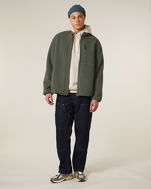 Stanley Brooker Fleece 450 g (STJU248) - Photo