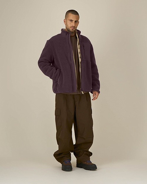 Stanley Brooker Fleece 450 g (STJU248) - Photo
