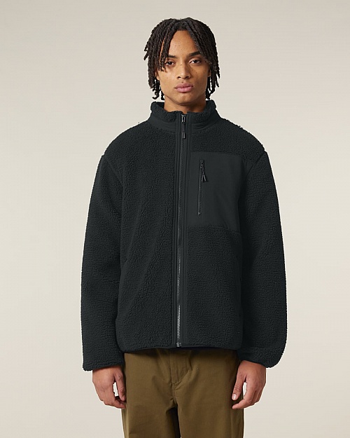 Stanley Brooker Fleece 450 g (STJU248) - Photo