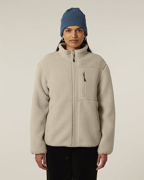 Stanley Brooker Fleece 450 g (STJU248) - Photo