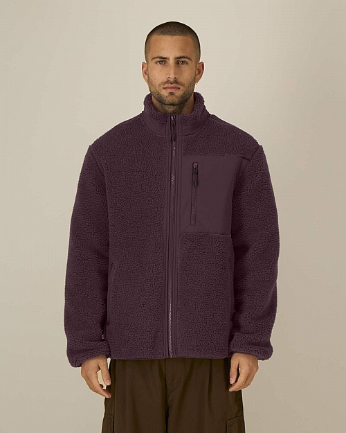 Stanley Brooker Fleece 450 g (STJU248) - Photo