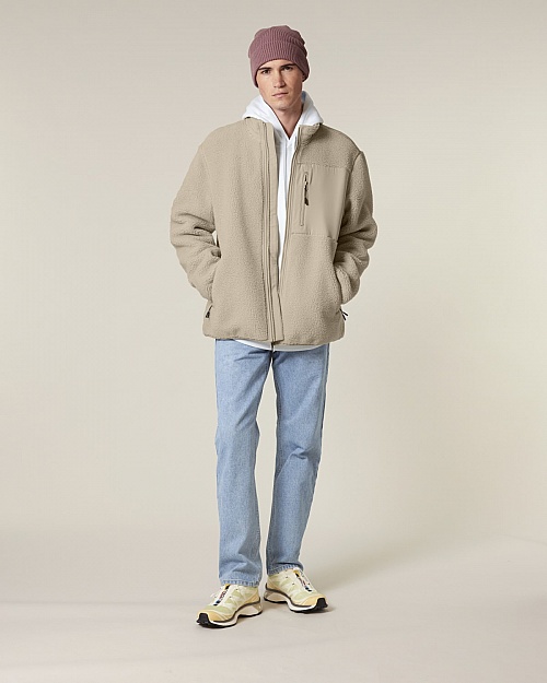 Stanley Brooker Fleece 450 g (STJU248) - Photo