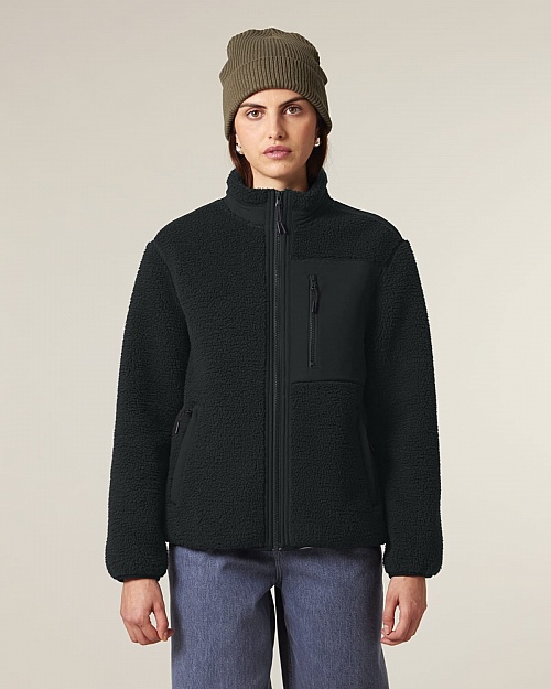 Stanley Brooker Fleece 450 g (STJU248) - Photo
