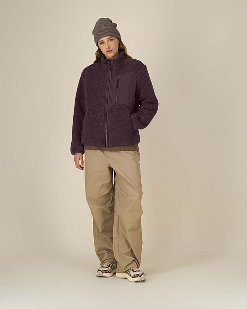 Stanley Brooker Fleece 450 g (STJU248) - Photo