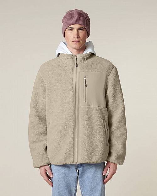 Stanley Brooker Fleece 450 g (STJU248) - Photo