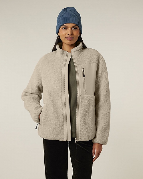 Stanley Brooker Fleece 450 g (STJU248) - Photo