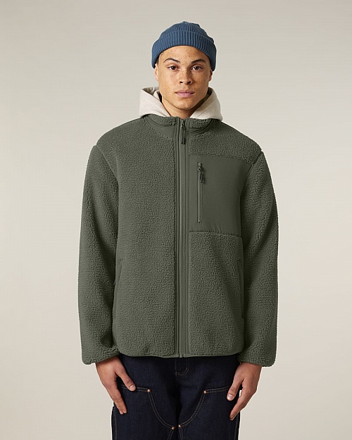 Stanley Brooker Fleece 450 g (STJU248) - Photo