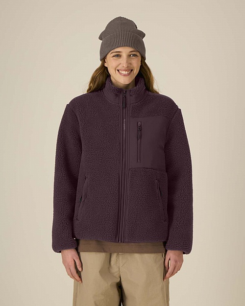 Stanley Brooker Fleece 450 g (STJU248) - Photo