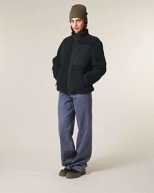 Stanley Brooker Fleece 450 g (STJU248) - Photo