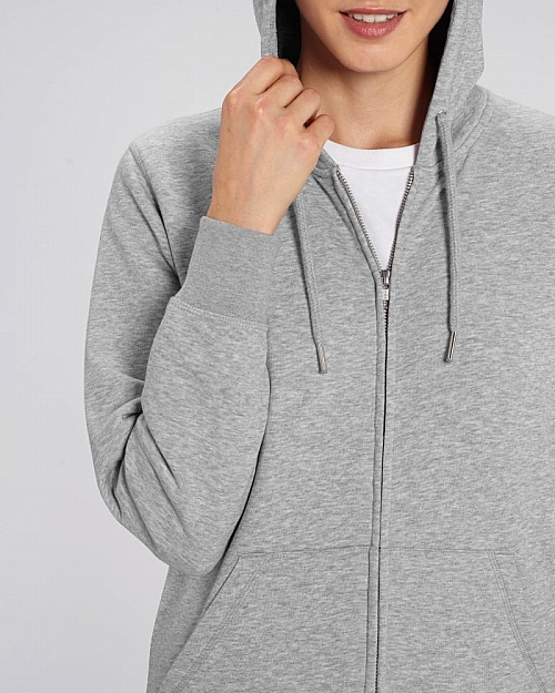 Stanley Connector Hoodie Sweatshirt 300g (STSU820) - Zdjęcie