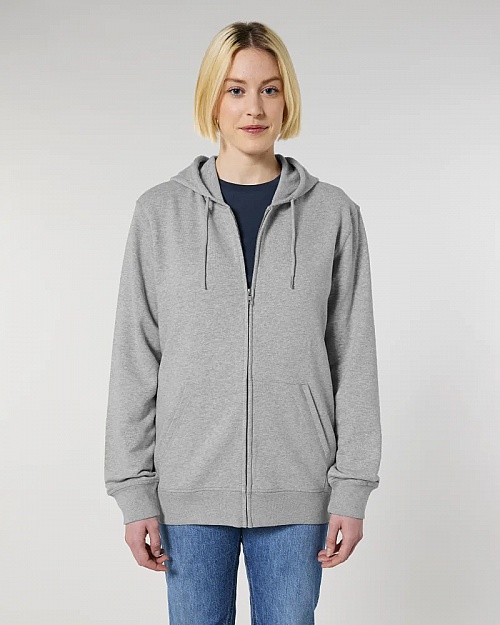 Stanley Connector Hoodie Sweatshirt 300g (STSU820) - Zdjęcie