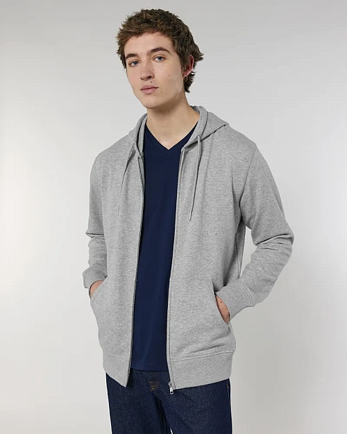 Stanley Connector Hoodie Sweatshirt 300g (STSU820) - Zdjęcie