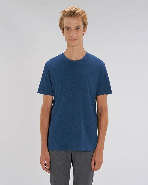 Stanley Creator Denim T-shirt 155g (STTU756) - Zdjęcie