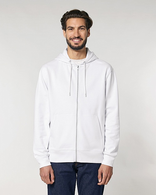 Stanley Cultivator 2.0 Zip Hoodie 350 g (STSU179) - Photo