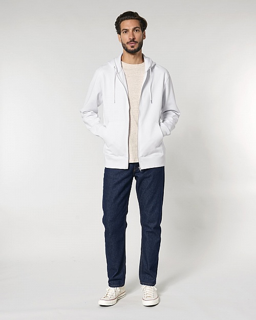 Stanley Cultivator 2.0 Zip Hoodie 350 g (STSU179) - Photo