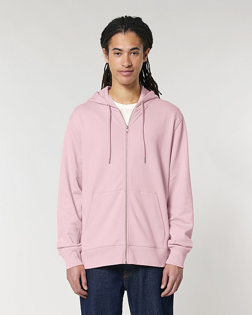 Stanley Cultivator 2.0 Zip Hoodie 350 g (STSU179) - Photo