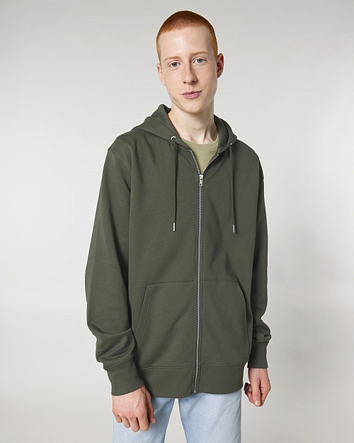 Stanley Cultivator 2.0 Zip Hoodie 350 g (STSU179) - Photo