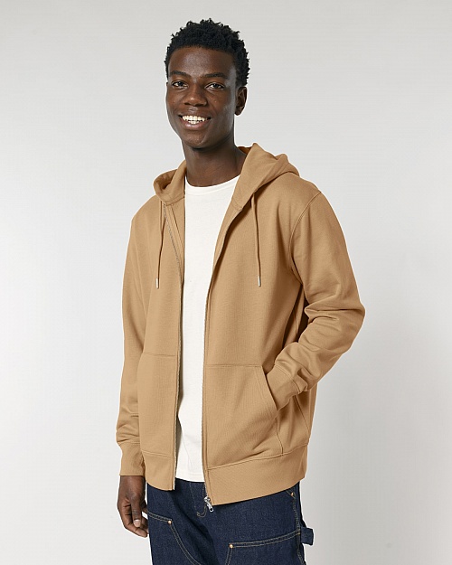 Stanley Cultivator 2.0 Zip Hoodie 350 g (STSU179) - Photo