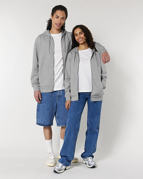 Stanley Cultivator 2.0 Zip Hoodie 350 g (STSU179) - Photo