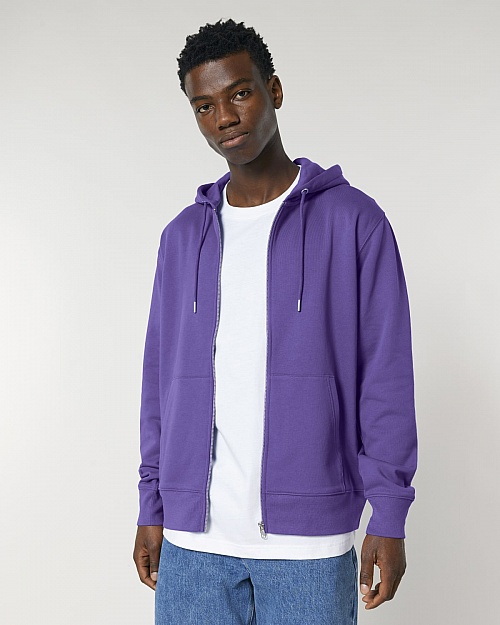 Stanley Cultivator 2.0 Zip Hoodie 350 g (STSU179) - Photo