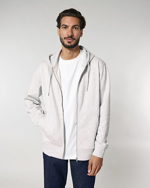 Stanley Cultivator 2.0 Zip Hoodie 350 g (STSU179) - Photo