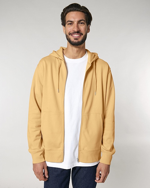 Stanley Cultivator 2.0 Zip Hoodie 350 g (STSU179) - Photo