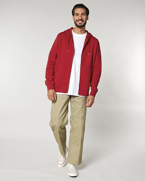 Stanley Cultivator 2.0 Zip Hoodie 350 g (STSU179) - Photo