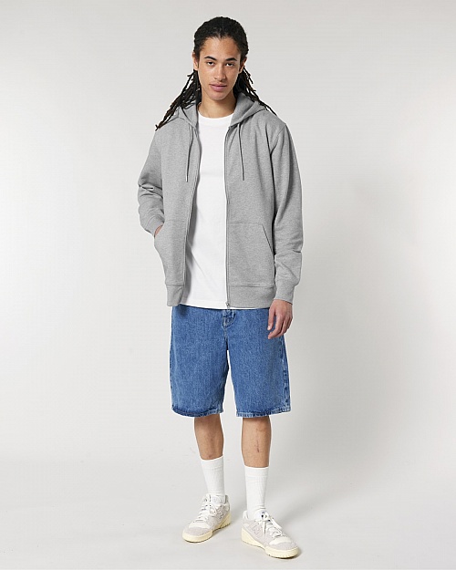 Stanley Cultivator 2.0 Zip Hoodie 350 g (STSU179) - Photo