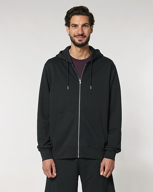 Stanley Cultivator 2.0 Zip Hoodie 350 g (STSU179) - Photo