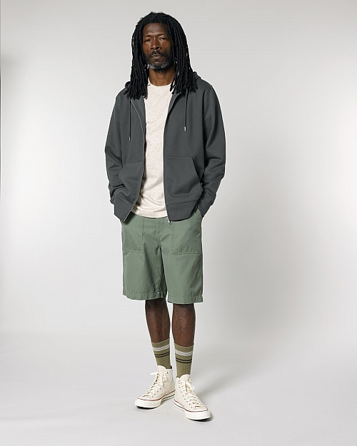 Stanley Cultivator 2.0 Zip Hoodie 350 g (STSU179) - Photo