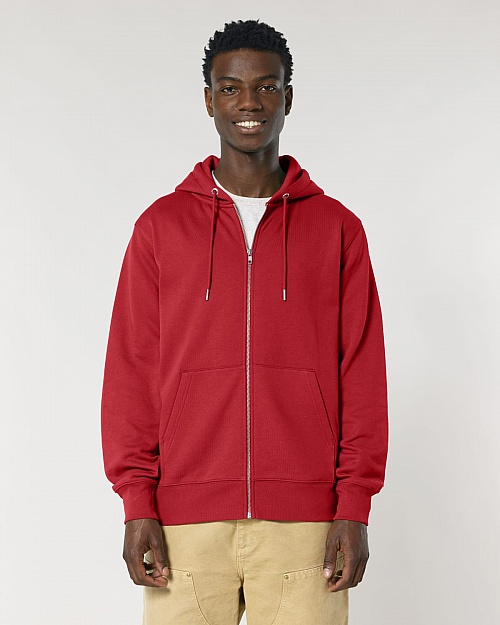 Stanley Cultivator 2.0 Zip Hoodie 350 g (STSU179) - Photo