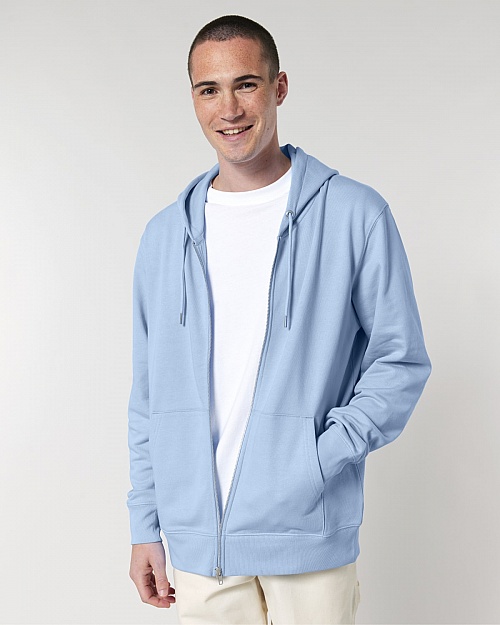 Stanley Cultivator 2.0 Zip Hoodie 350 g (STSU179) - Photo