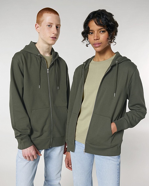 Stanley Cultivator 2.0 Zip Hoodie 350 g (STSU179) - Photo