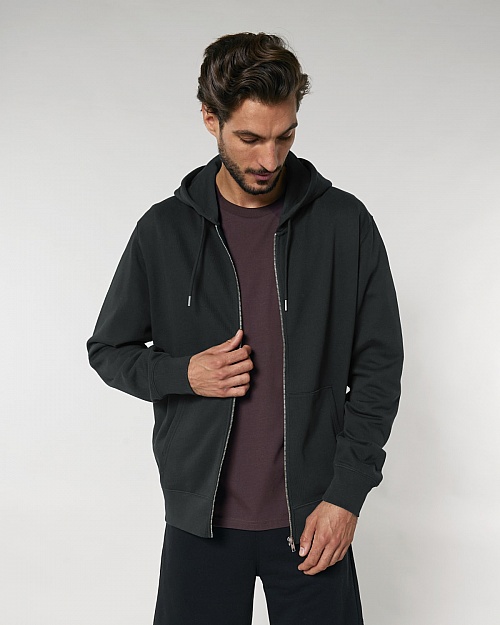 Stanley Cultivator 2.0 Zip Hoodie 350 g (STSU179) - Photo