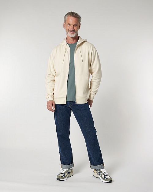 Stanley Cultivator 2.0 Zip Hoodie 350 g (STSU179) - Photo