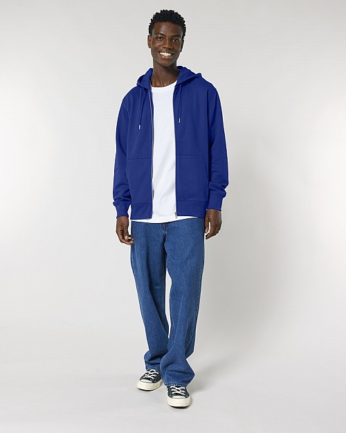 Stanley Cultivator 2.0 Zip Hoodie 350 g (STSU179) - Photo