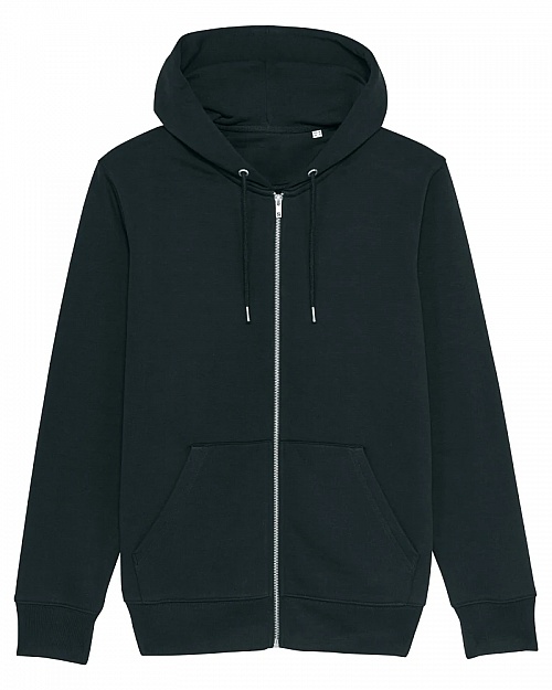 Stanley Cultivator Hoodie Sweat. 350g (STSM566) - Zdjęcie