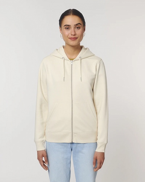 Stanley Cultivator Hoodie Sweat. 350g (STSM566) - Zdjęcie