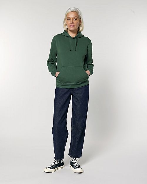 Stanley Drummer 2.0 Hoodie 280 g (STSU168) - Zdjęcie