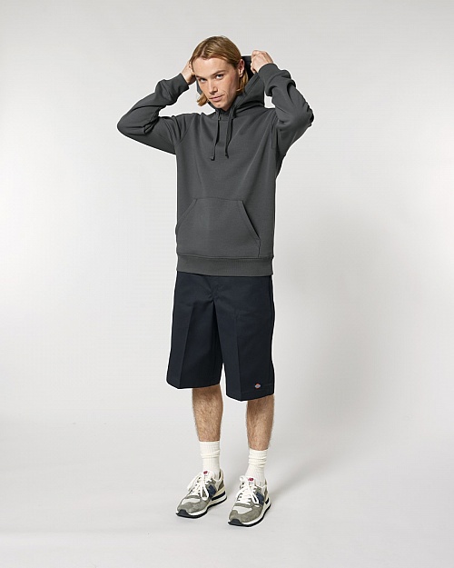 Stanley Drummer 2.0 Hoodie 280 g (STSU168) - Zdjęcie