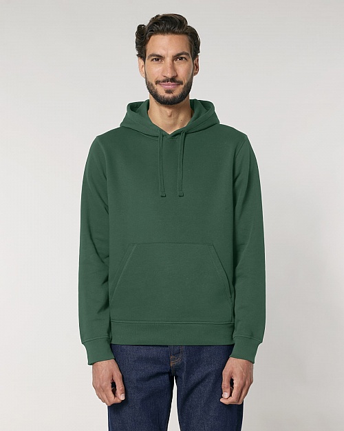 Stanley Drummer 2.0 Hoodie 280 g (STSU168) - Zdjęcie