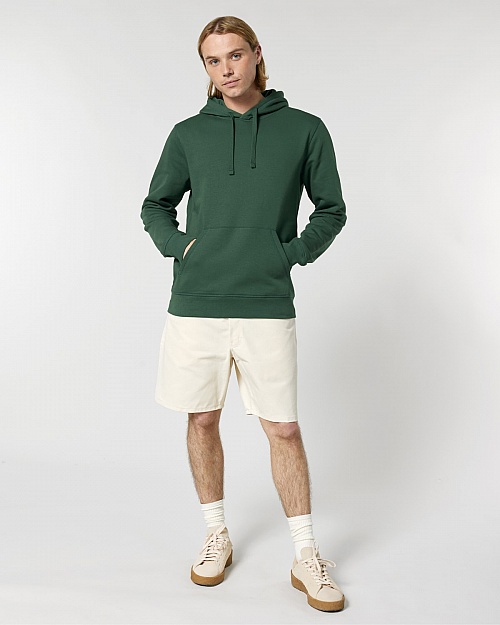 Stanley Drummer 2.0 Hoodie 280 g (STSU168) - Zdjęcie