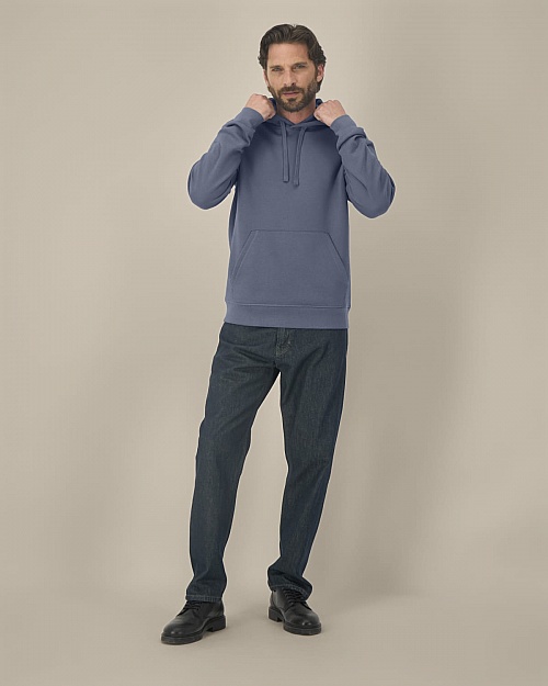 Stanley Drummer 2.0 Hoodie 280 g (STSU168) - Zdjęcie