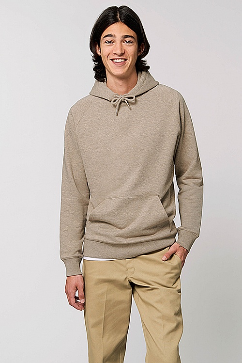 Stanley Flyer Hoodie Sweatshirt 350g (STSM565) - Zdjęcie