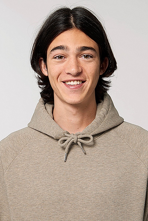 Stanley Flyer Hoodie Sweatshirt 350g (STSM565) - Zdjęcie