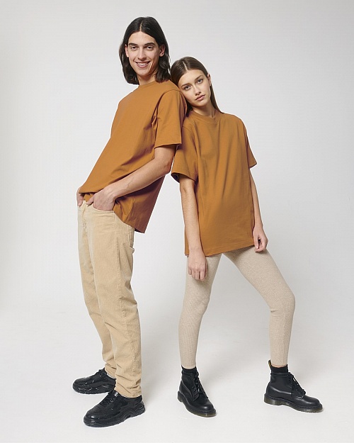 Stanley Freestyler T-shirt 240 g (STTU788) - Photo
