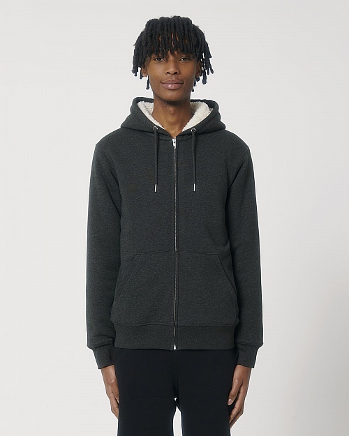 Stanley Hygger - Zdjęcie