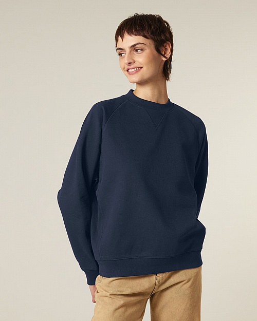 Stanley Knoxer Sweatshirt 400 g (STSU201) - Zdjęcie