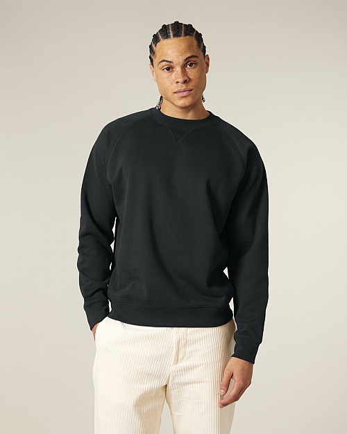 Stanley Knoxer Sweatshirt 400 g (STSU201) - Zdjęcie