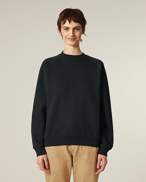 Stanley Knoxer Sweatshirt 400 g (STSU201) - Zdjęcie